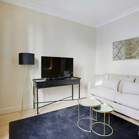 Apartamento Elegant - 2br - 6p - Musee D'orsay