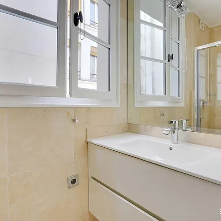 Apartamento Elegant - 2br - 6p - Musee D'orsay