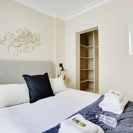 Apartamento Elegant - 2br - 6p - Musee D'orsay *
