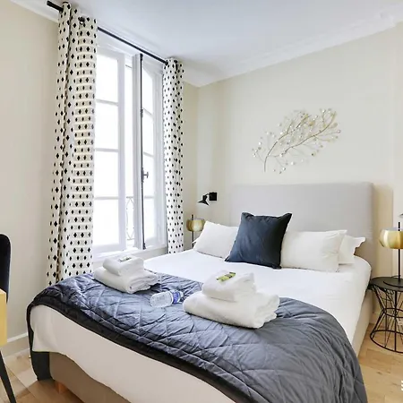 Elegant - 2br - 6p - Musee D'orsay * Paris