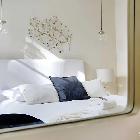 Elegant - 2br - 6p - Musee D'orsay Apartamento *
